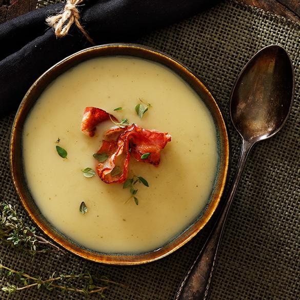 Minestrone soup 175 ml